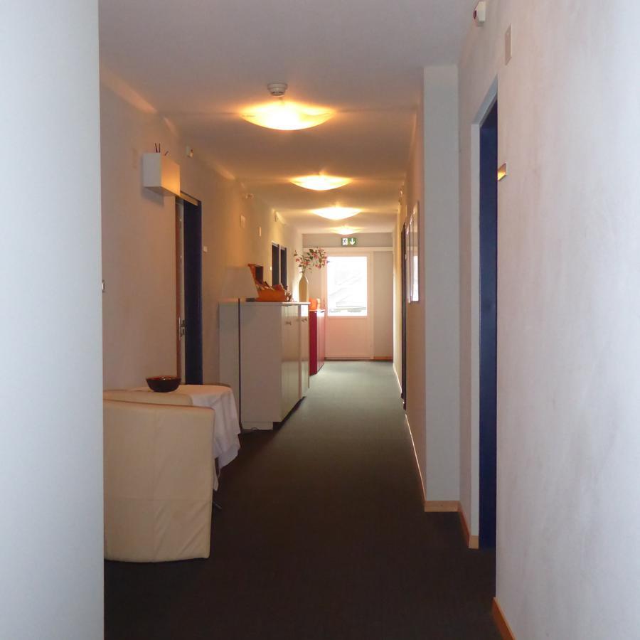 Gasthaus Zum Trauben Hotel Weinfelden Buitenkant foto